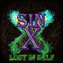 Sin X - Behind the Walls of Myself