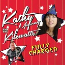 Kathy Murray The Kilowatts feat The Texas… - Anyone Who Knows What Love is feat The Texas…