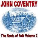 John Coventry - Through the Years