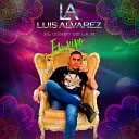 Luis Alvarez El Combo de la M - Nuevos talentos