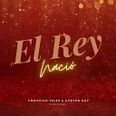 christian velez Ayrton day - El Rey Naci