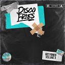 Disco Fries SM1LO - Up Til Light