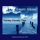 Emory Atkins - Forgiving Myself