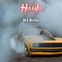 Arabian Trap - Haulo Original Mix