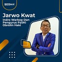 Jarwo Kwat - Indro Warkop Pengurus PaSKI Obrolin Haki