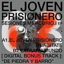 EL Joven Prisionero - Extran o Mundo Original mix