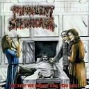 Purulent Spermcanal - Pungent Stench Cover