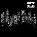 Mitte Housing Authority Sasse - 7 Day Weekend