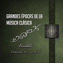 Igor Ozim - Violin Concerto No 6 in C Major RV 180 Il Piacere II…