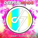 Deeper Minds - One More Kiss