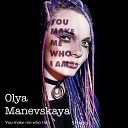 Olya Manevskaya Oleg Izotov - Raise Your Head Stand Up and Go