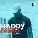 Msindo De Serenade feat Angony On Fleek - Happy Song Extended Mix