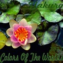 Yakuro - The Color Of Dreams