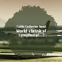 Caitin Catherine band - Symphony No 2 In D Major Op 36 II Larghetto