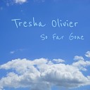 Tresha Olivier - Be Calm with Yoga