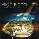 Leigh Blond - Blues Is a Woman