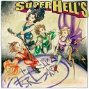 Hell s Breasts - Circulo