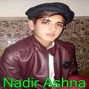 Nadir Ashna - Ma Mohabbat Karay Dy