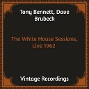 Tony Bennett Dave Brubeck - Introduction of Tony Bennett