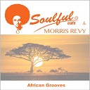 Soulful Cafe Morris Revy - Gbe Jesu