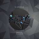 G Groove - Travel To Syros