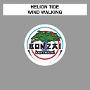 Helion Tide - Wind Walking Cinematic Mix