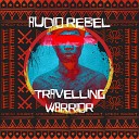 Audio Rebel - Higher Mind