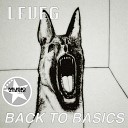 LEVEG - Back To Basics