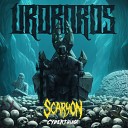 ScaryON feat CYBERTHING - Uroboros
