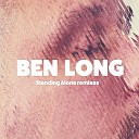 Ben Long - Fire in the Hole Diarmaid O Meara remix