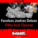 Faceless Junkies Deluxe - Break Beat 001