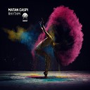 Matan Caspi - Rhythm Airwave Remix