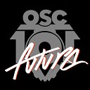 OSC101 feat Eddie Burgos Vinnie Valentin - 3CM Computers Cannot Create Music