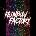 WoodenToaster - Rainbow Factory Vocal cover by Sayonara