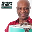 Ad ozinho do Banjo feat Renato da Rocinha - Poeta de Verdade