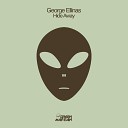 George Ellinas - Hide Away Original Mix