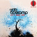 ROB BOSKAMP - Let s Make Love