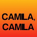 David Kampos - Camila Camila Cover