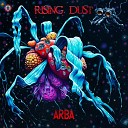 Rising Dust Shayman - Iron Velvet Original Mix
