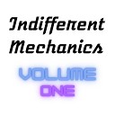 Indifferent Mechanics - Waiting for the Man Cover
