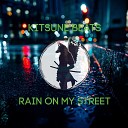 Kitsune Beats - Rain on My Street
