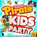 The Pirate Party Crew - What Shall We Do with the Drunken Sailor