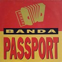 Banda PassPort - Saudades Sem Fim