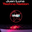 Juan Luna - Dark Side