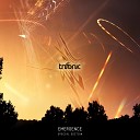 Trifonic - Parks On Fire Original Mix