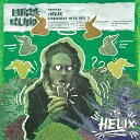 Helix - Funky 1irst