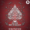 Selcuk Usul - Once Upon A Time In The Club Radio Edit