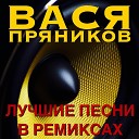 Вася Пряников - Угонщик Remix