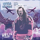 Helix feat DJ Roy - July 21st