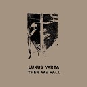 Luxus Varta - Radion